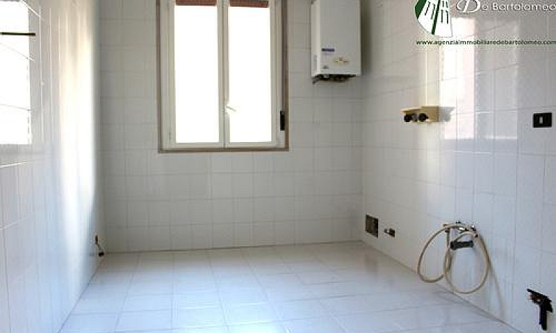 Appartamento Via Ces...