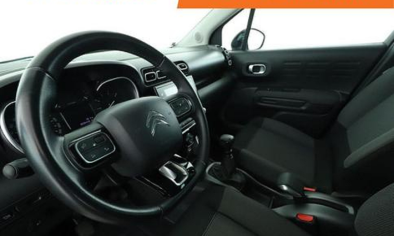 Citroen C3 Aircross ...