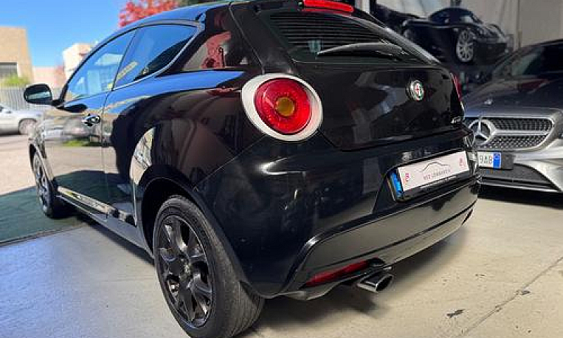 Alfa Romeo Mito 1.4 ...