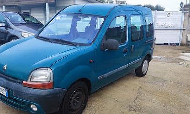 Renault Kangoo 1.4 C...