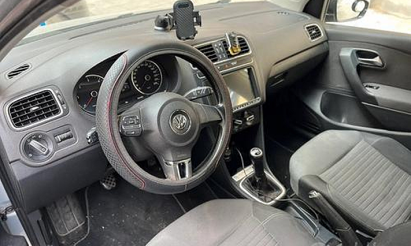 Volkswagen Polo 1.2 ...