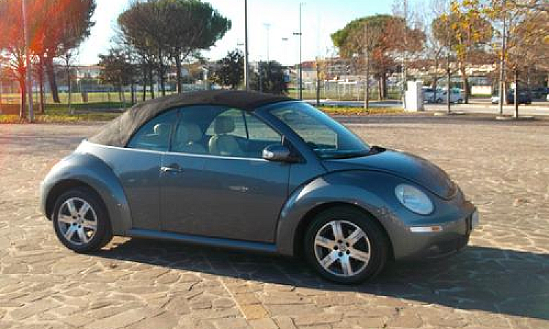 New Beetle Cabrio 1....
