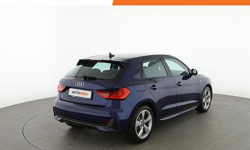 Audi A1 Kw19909...