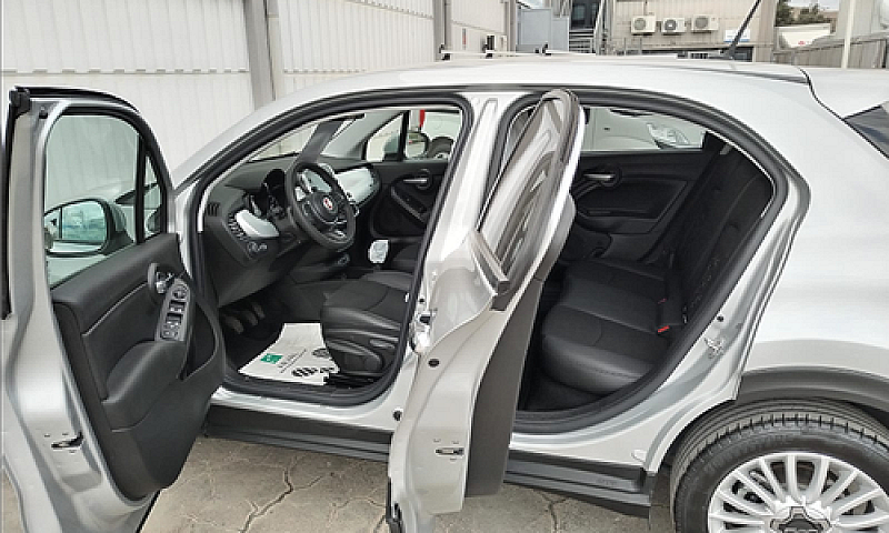 Fiat 500X 1.0 120 Cv...