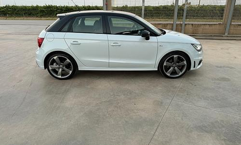 Audi A1 2.0 Tdi Ambi...
