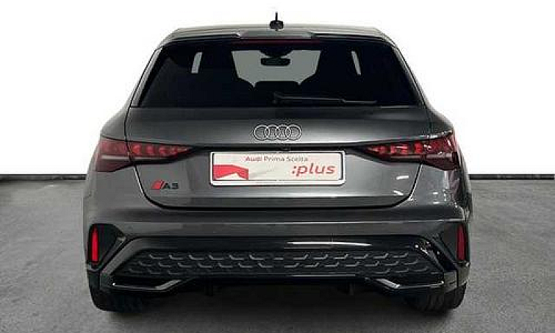 Audi A3 Spb 35 Tdi S...