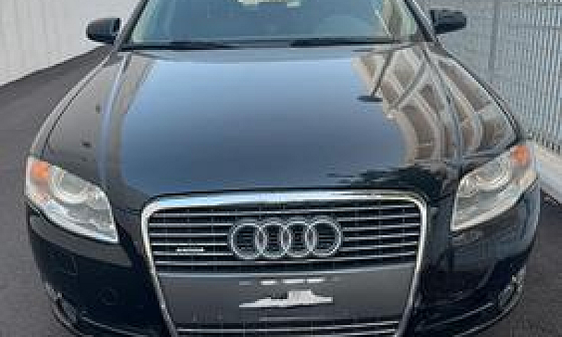 Audi A4 - Station Wa...
