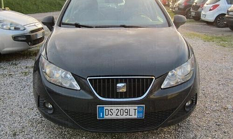 Seat Ibiza 1.2 70 5 ...