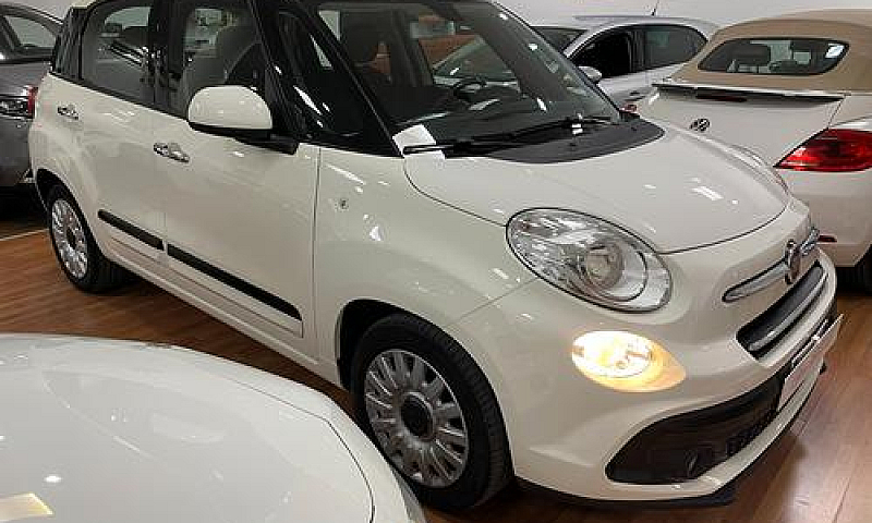 Fiat 500L 1.3Mjt 95C...