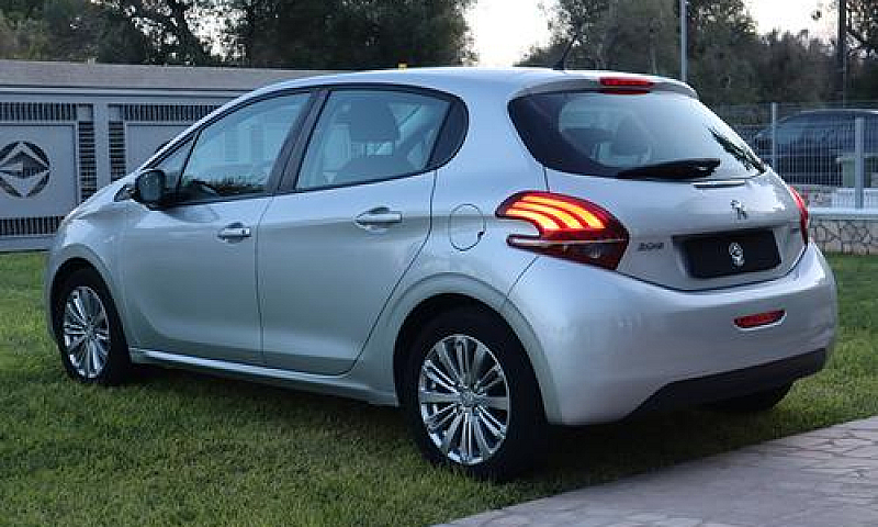 Peugeot 208 Bluehdi ...
