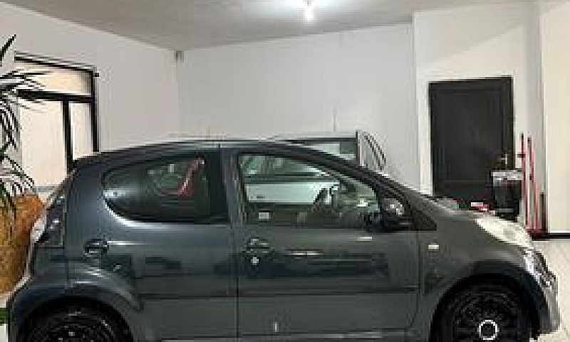Citroen C1 5Porte Au...