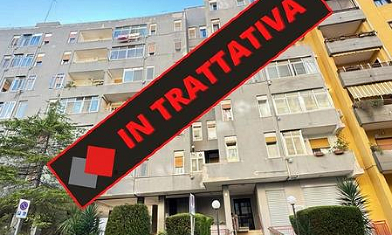 Appartamento Bari [C...