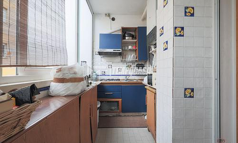 Appartamento A Ricci...
