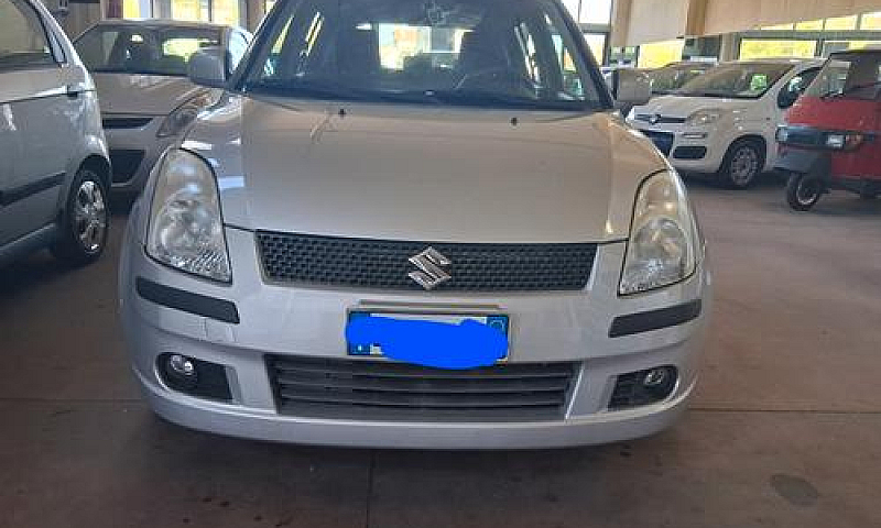 Suzuki Swift 1.3 4X4...
