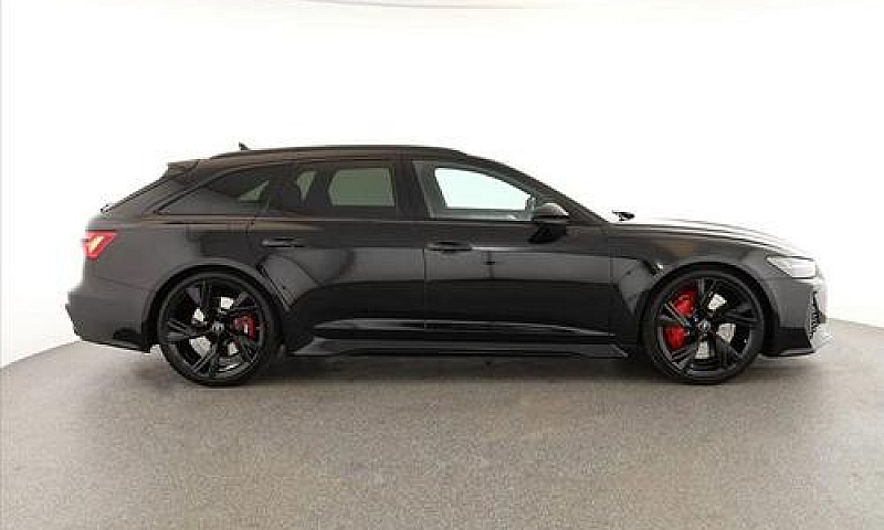 Audi Rs6 Avant 4.0 T...