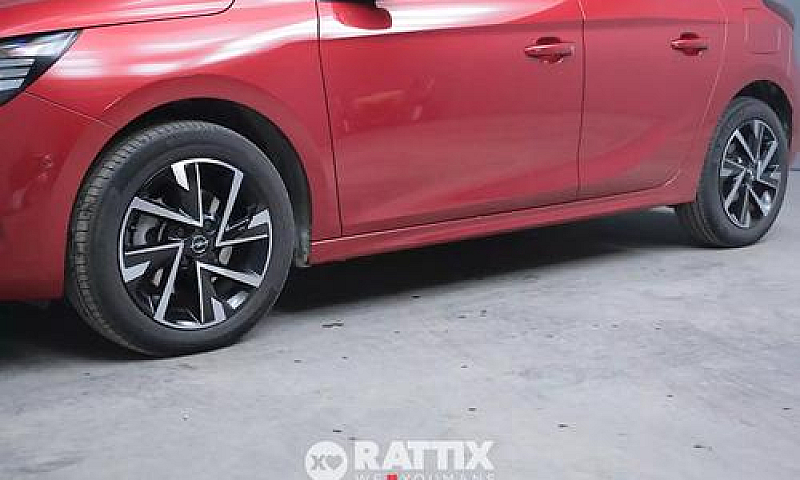 Opel Corsa Vi 2023 C...
