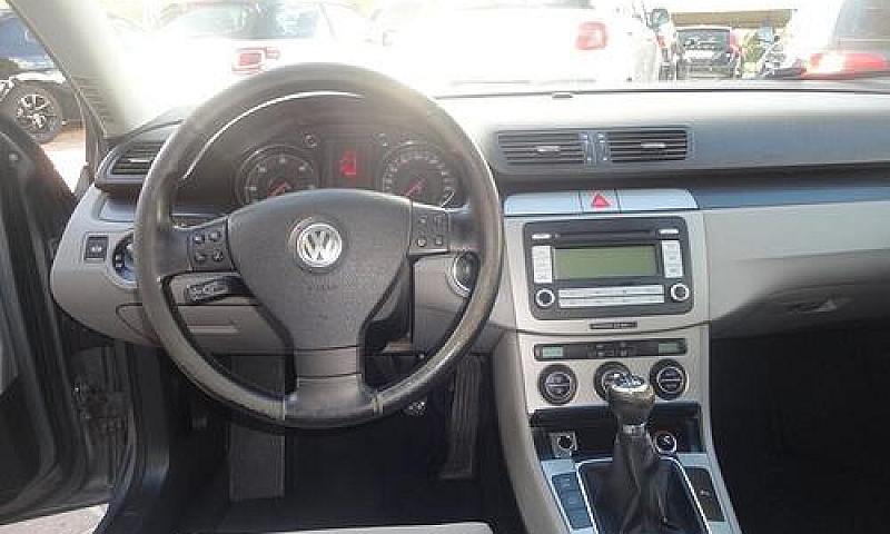 Volkswagen Passat 2....