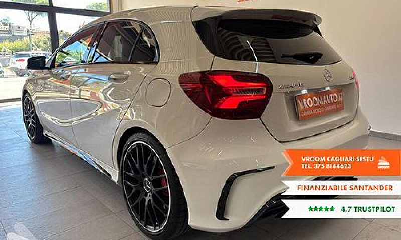 Mercedes Classe A (W...