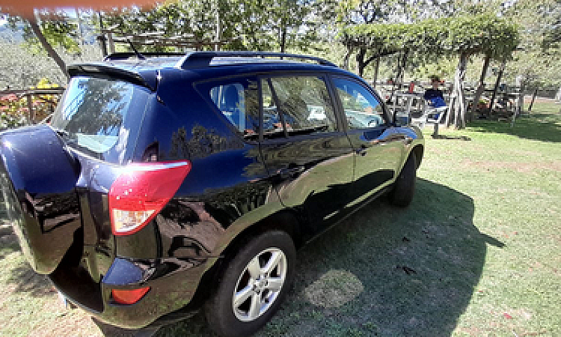 Rav4 4X4...