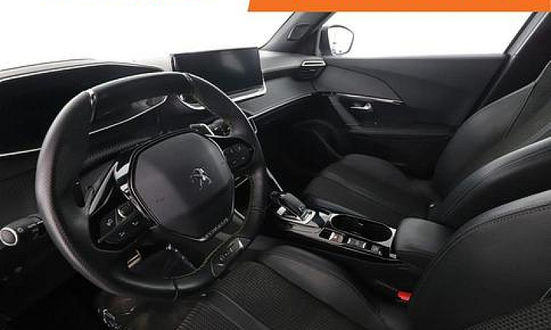 Peugeot 2008 Puretec...