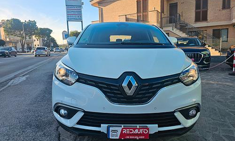 Renault Scenic Scéni...
