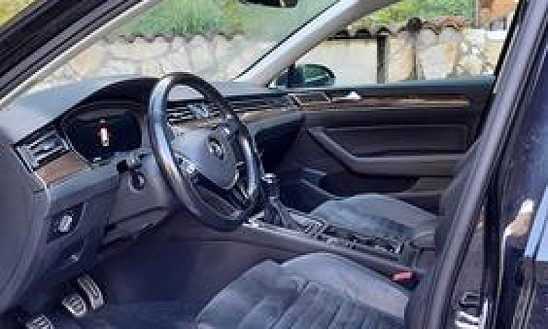 Volkswagen Passat 8ª...