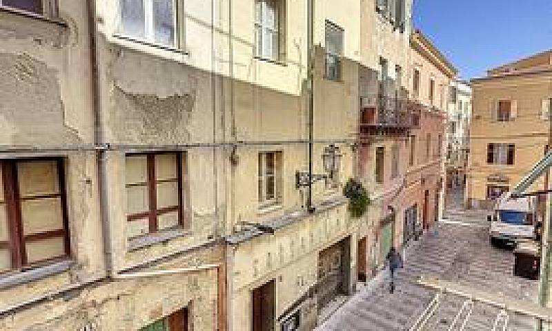 Appartamento Centro ...