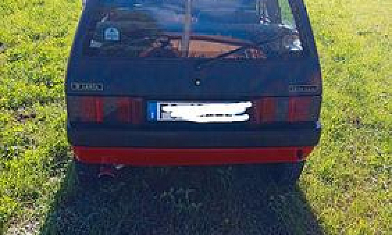 Autobianchi Y10 Fire...
