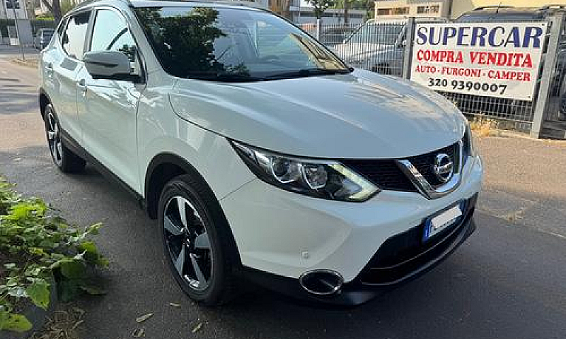 Nissan Qashqai 1.5 D...