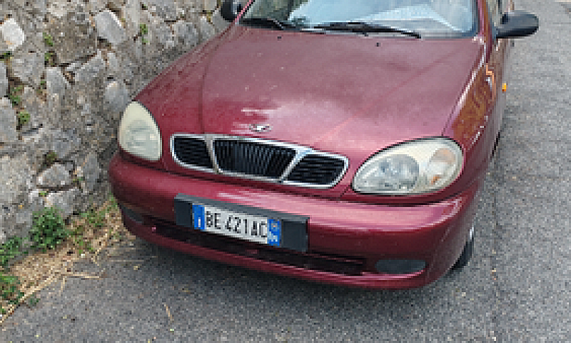 Vettura...