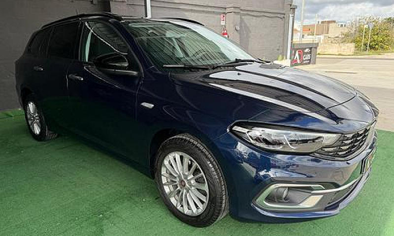 Fiat Tipo 1.6 Mjt S&...
