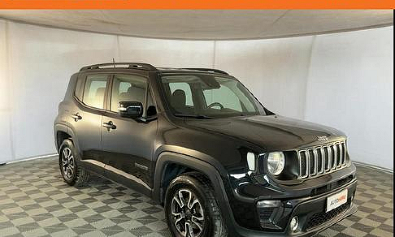 Jeep Renegade Bj3768...