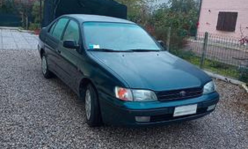 Toyota Carina E Asi ...