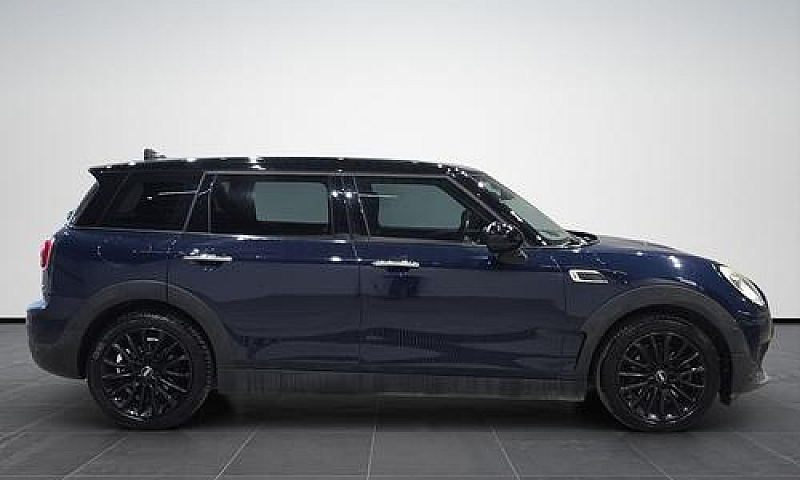 Mini Clubman 2.0 Coo...