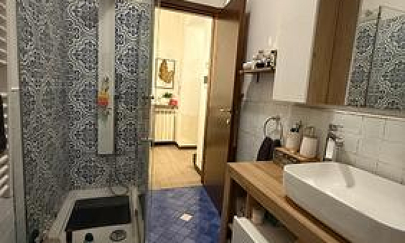 Appartamento Bilocal...