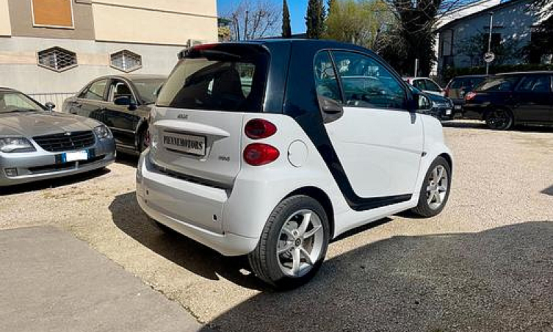 Smart Fortwo Mhd Tag...