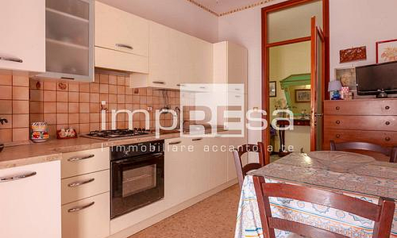 Appartamento - Coneg...