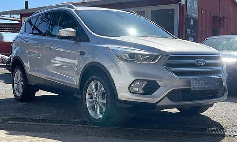 Kuga 1.5 Tdci 120 Cv...