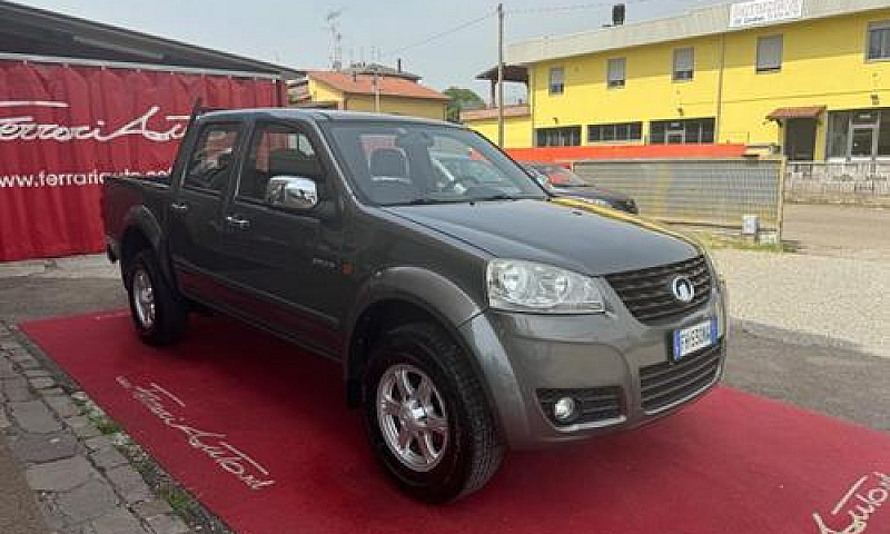 Great Wall Steed 6 2...