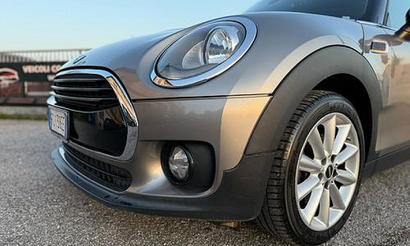 Mini Mini 1.5 Cooper...