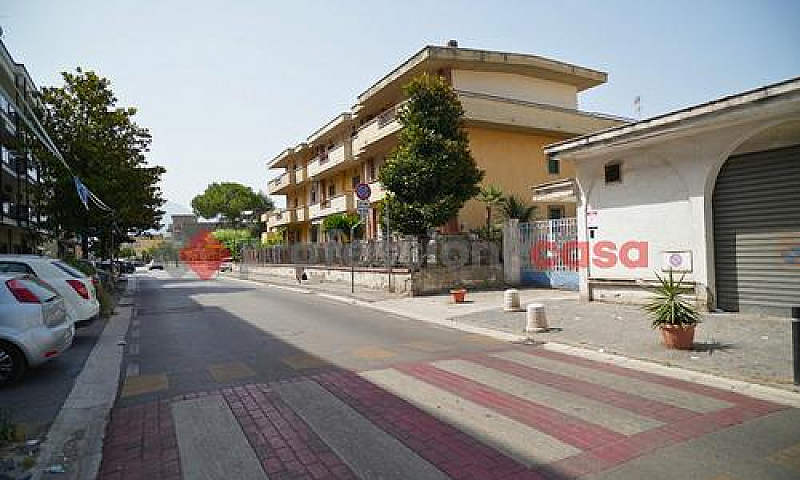 Appartamento Scafati...