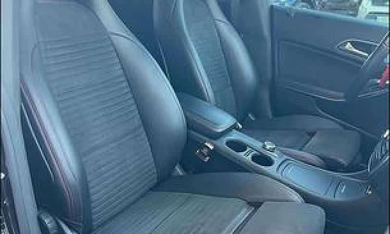 Mercedes Cla Amg Ann...