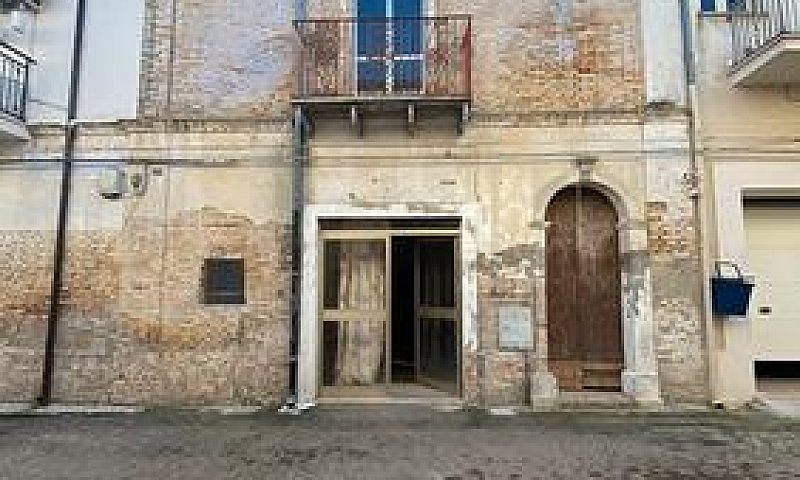 Casa Indipendente In...