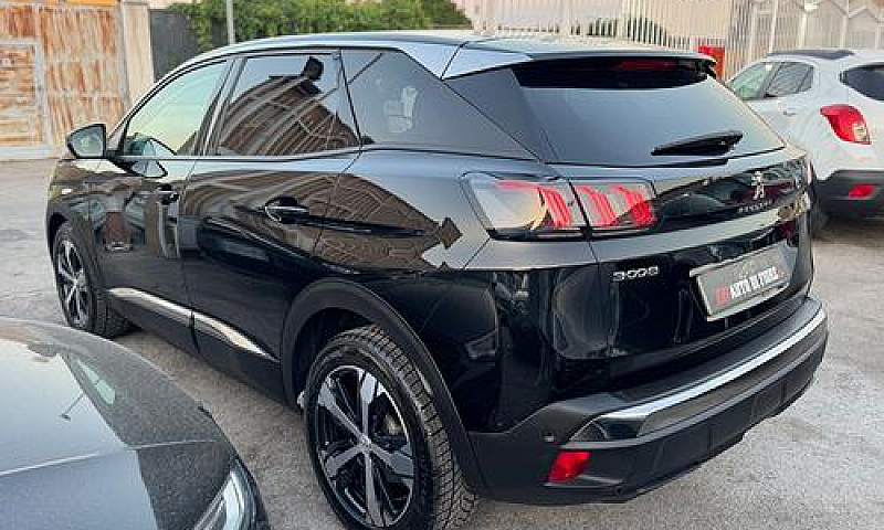 Peugeot 3008 1.5 Blu...