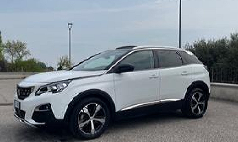 Peugeot 3008 2ª Seri...