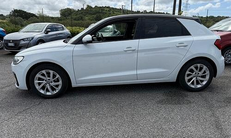 Audi A1 Spb 25 Tfsi ...