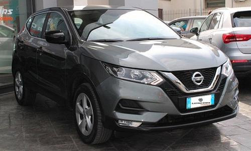 Nissan Qashqai 1.5 D...