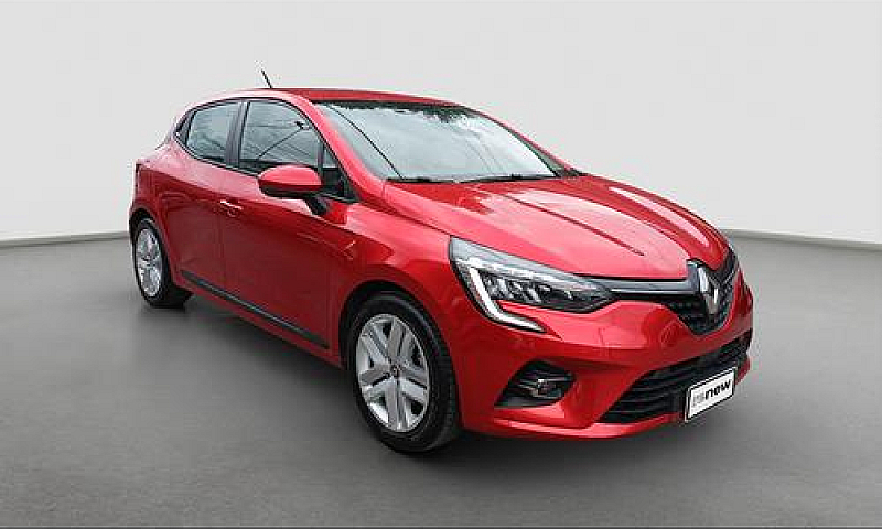 Renault Clio Full Hy...