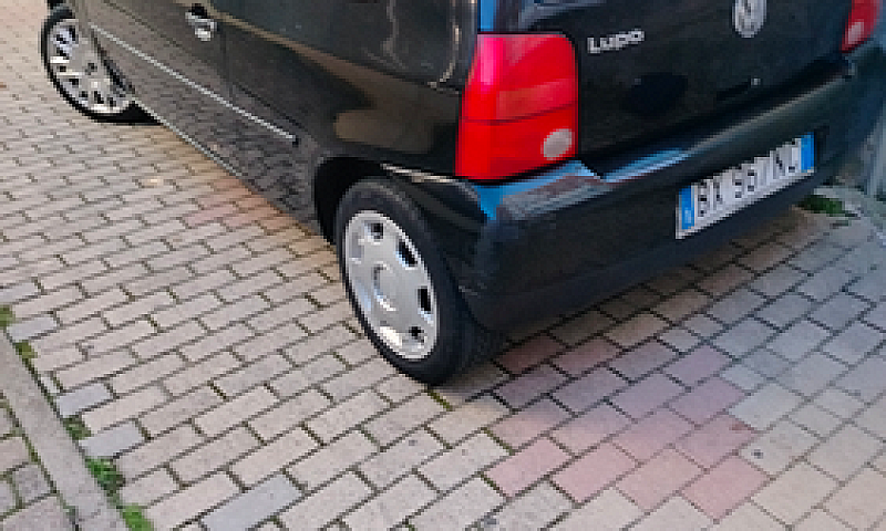 Simpatica E Agevolis...