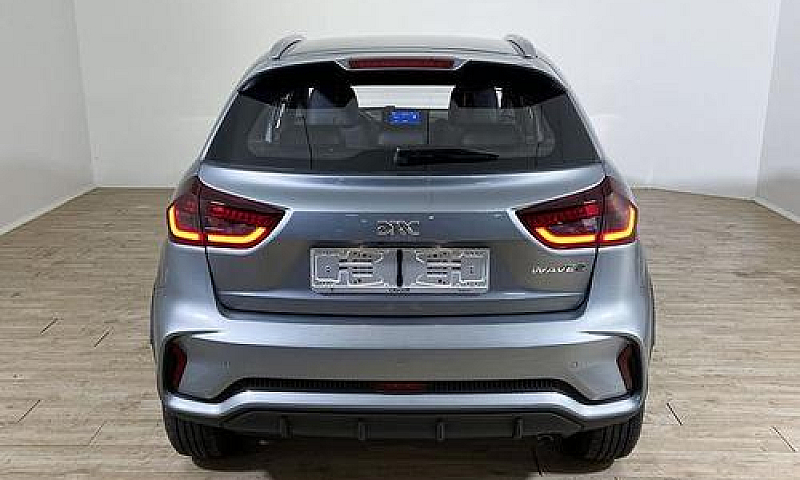 Emc Wave 2 1.5 Cvt...